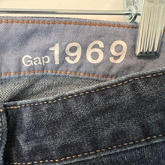 Gap 1969 Women’s Jeans - Picture 4 of 5